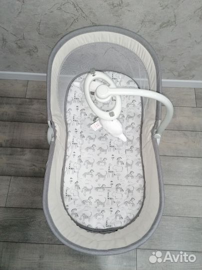 Люлька для новорожденных