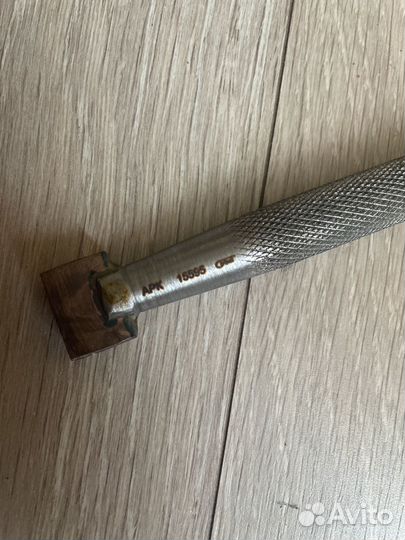 Шарошка алмазная сиит