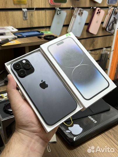 iPhone 14 Pro Max, 128 ГБ