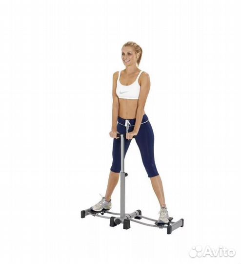 Тренажер для ног, ягодиц, живота