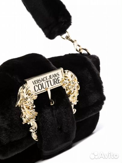 Сумка versace jeans couture