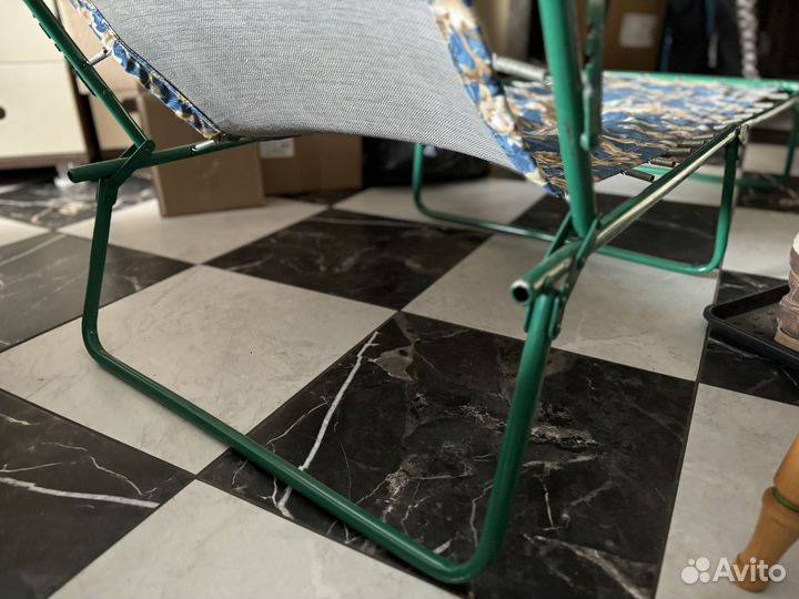 Раскладушка