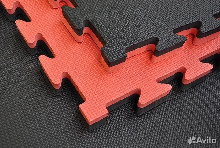 Будо маты Оптом