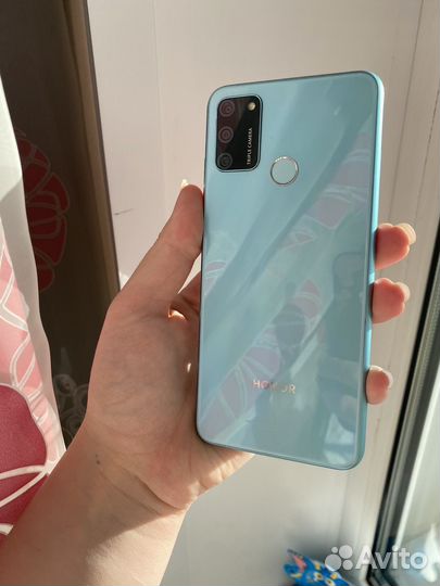 HONOR 9A, 3/64 ГБ