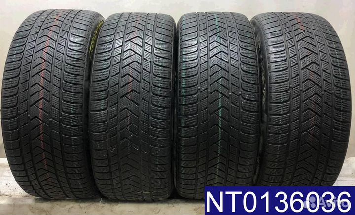 Pirelli Scorpion Winter 275/45 R21 110V