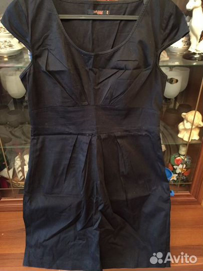 Пакет женских вещей (размер 44-46)