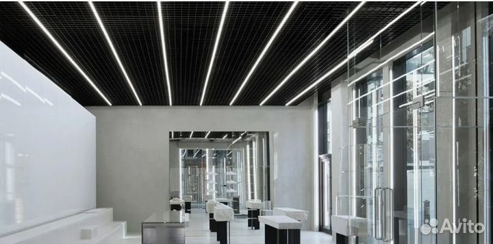 Переход на LED-освещение