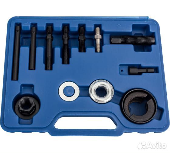 Набор для демонтажа шкива насоса Гур Ford/GM