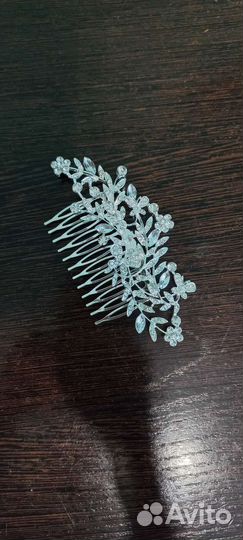 Гребень для волос