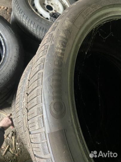 Continental WinterContact TS 860 S 285/35 R22