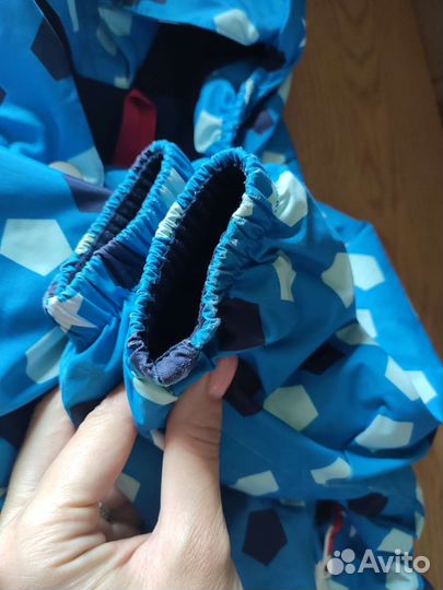 Комбинезон Reima 80 86