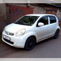 Daihatsu Boon 1.0 CVT, 2012, 199 000 км, с пробегом, цена 520 000 руб.