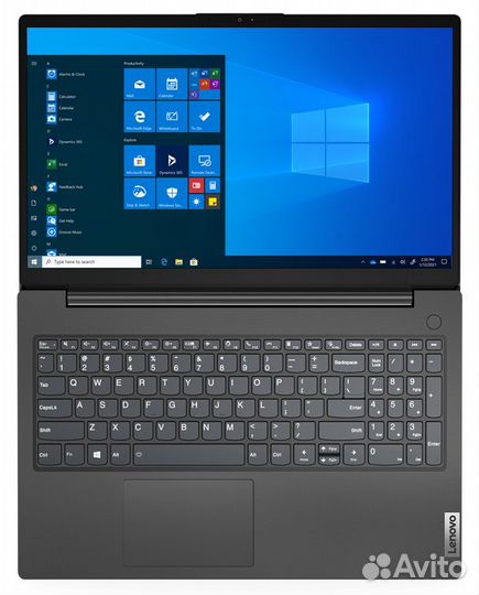 Lenovo V15 G2 (82KD002SRU)