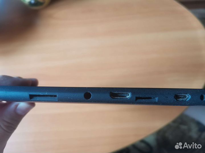 Планшет airtab m100qg