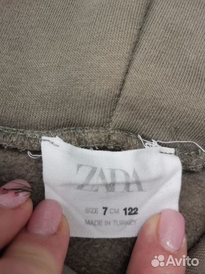 Свитшот для мальчика Zara