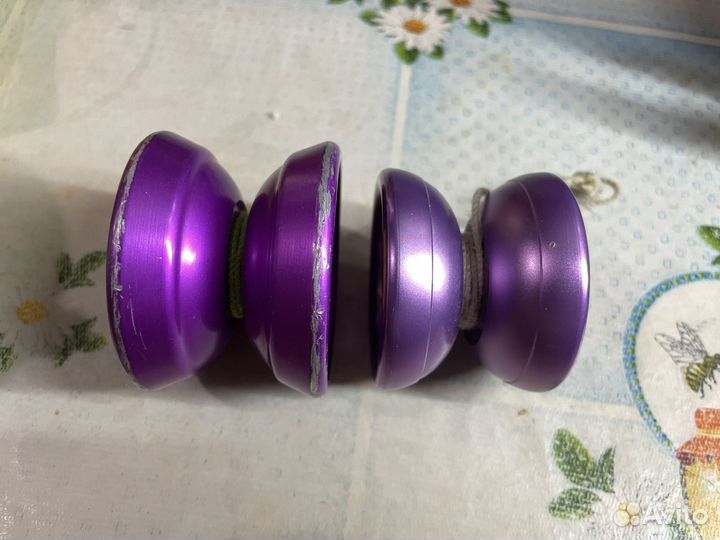 Yo-yo