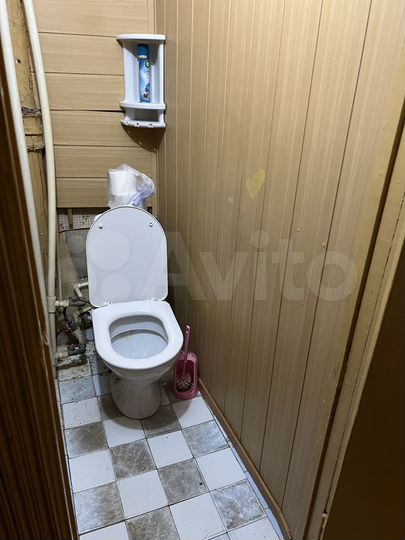 2-к. квартира, 45 м², 2/5 эт.