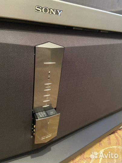 Телевизор Sony KP-53PS1K