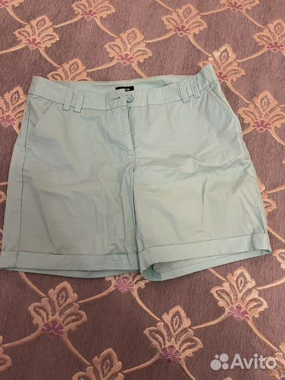 Шорты