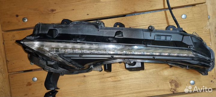 Дхо/указатель поворота Lexus NX200