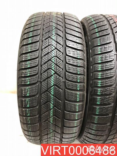 Pirelli Winter Sottozero 3 225/45 R18 91H