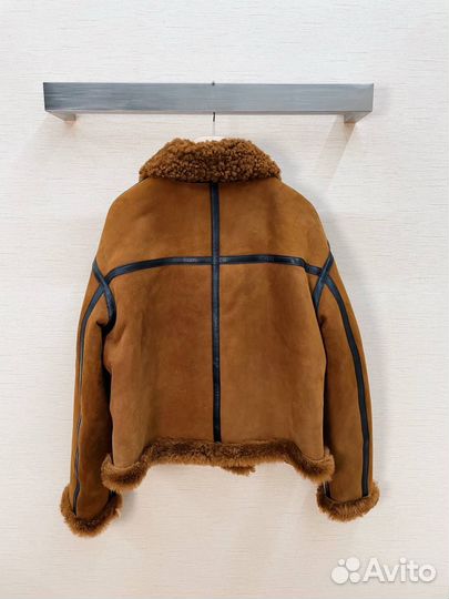 Дубленка Miu Miu