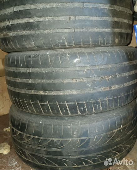 Michelin Pilot Sport 3 225/45 R17