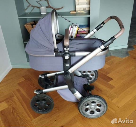 Детская коляска Joolz Day 2 в 1