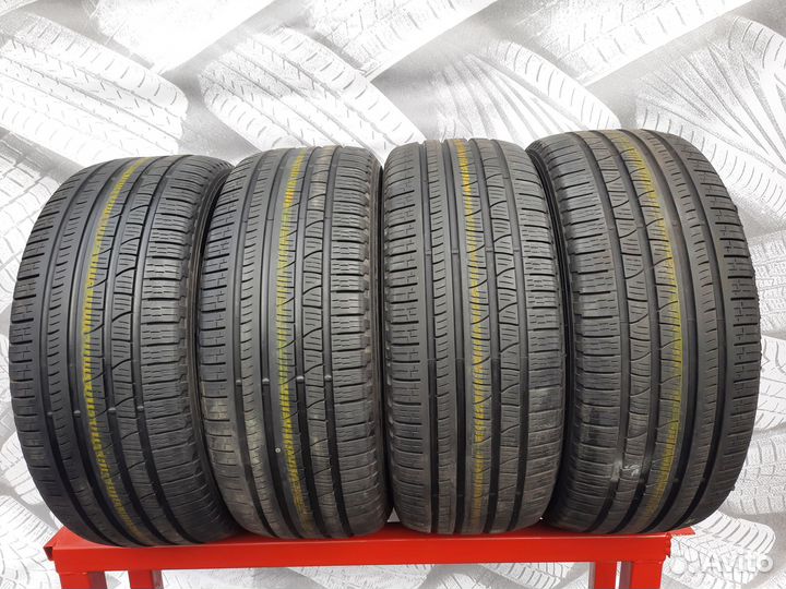 Pirelli Scorpion Verde All Season 265/50 R20