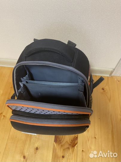 Портфель школьный для мальчика