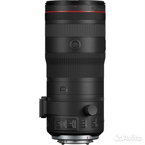 Canon RF 24-105mm f/2.8 L IS USM Z