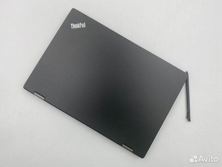 Lenovo Yoga ThinkPad L390 i5-8365U/16/256/touch