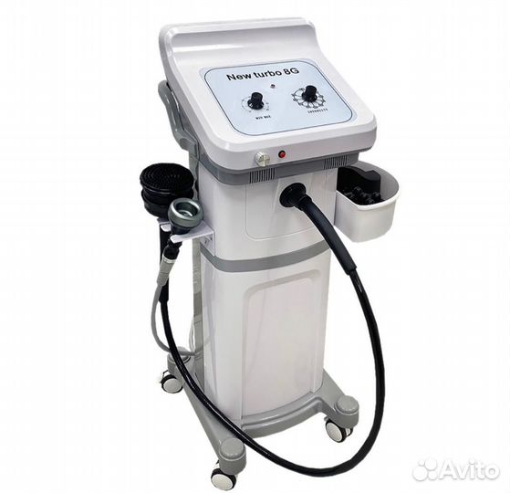 Жиротоп Эксилис Exilis Elite 360