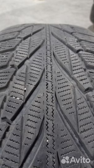 Nokian Tyres Hakkapeliitta R2 SUV 225/60 R18