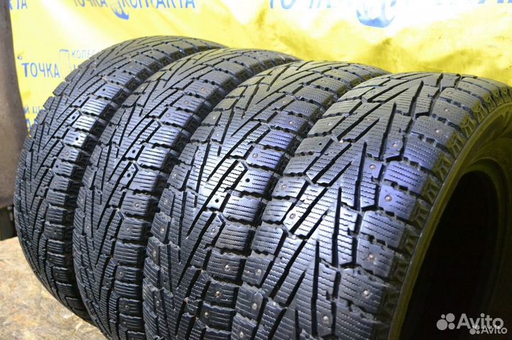 Nexen WinSpike 225/65 R17