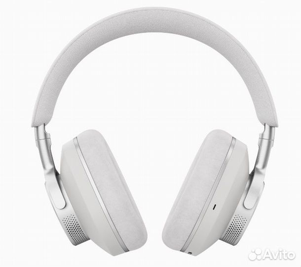 Наушники Cambridge Audio Melomania P100 (белый)