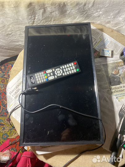 Телевизор бу витязьбелорусс