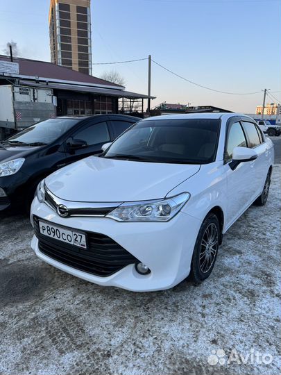 Toyota Camry, 2005 Аренда от 1 суток