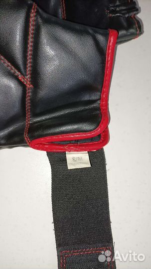 Шингарты мма бокс