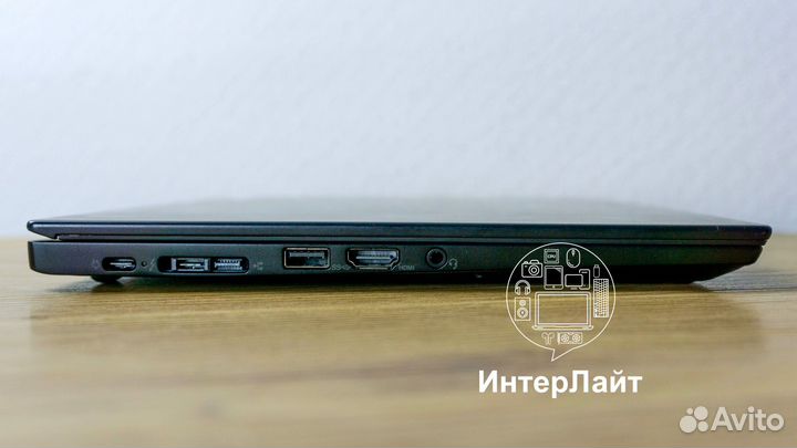 Lenovo Thinkpad x390 i5-8265u 8/256 FHD/IPS 13.3