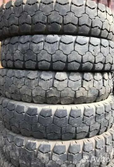 R20 8.25 газ-53 6шт. Рис. Гусинвя лапка