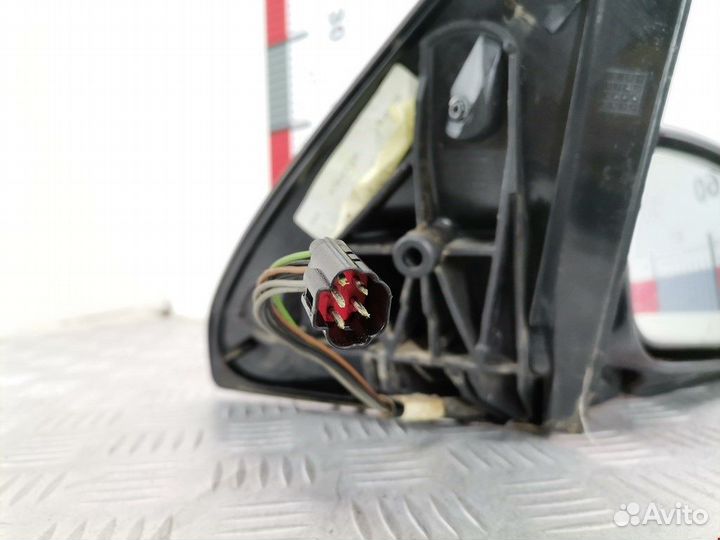 Зеркало боковое правое для Ford Focus 1 1347095