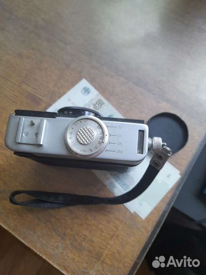 Фотоаппарат