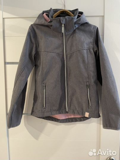 Куртка softshell