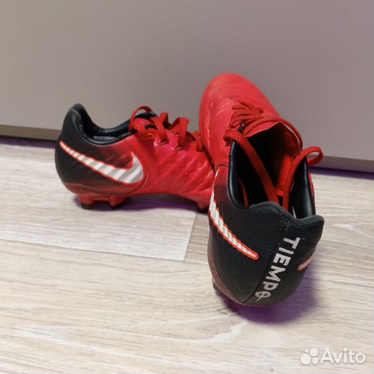 Бутсы nike tiempo legend 7