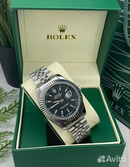 Наручные часы rolex