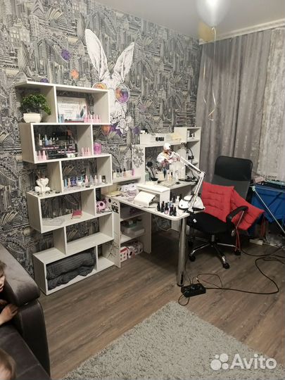 Мастер маникюра на дому