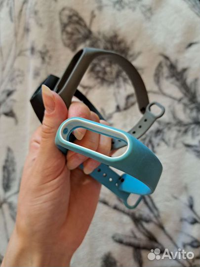 Ремешки браслеты для xiaomi mi band 2 (ми бенд 2 )