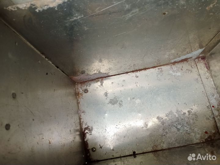 Ящик рыбака