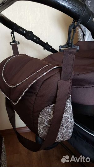 Как новая.Автолюлька